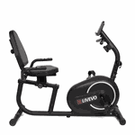 Bicicleta Horizontal LV-H200 | Livevo 