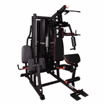 Estação de Musculação pro LV-ET300 | Livevo 