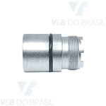 Terminal Traseiro sem Spray Micro Motor Dabi