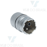 Terminal Traseiro sem Spray Micro Motor Dabi