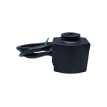 Bobina Solenóide 24w 110/127v Núcleo 15,3mm Thermoval 27283