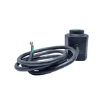 Bobina Solenóide 24w 110/127v Núcleo 15,3mm Thermoval 27283