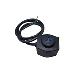 Bobina Solenóide 24w 110/127v Núcleo 15,3mm Thermoval 27283