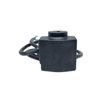 Bobina Solenóide 24w 220/240v Núcleo 15,3mm Thermoval 27284