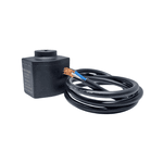 Bobina Solenóide 24w 220/240v Núcleo 15,3mm Thermoval 27284