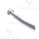 Caneta de Alta Rotação Sterievo Push Button (Pb) Evotech