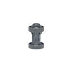 Cartucho Principal contra Ângulo Push Button 1:1 S10