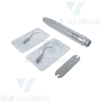 Cavitador Sônico Ultrassom Cavflex 6000 Dentflex