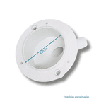 Coletor da Bacia Esgoto Injetado Dabi