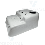 Corpo Unidade Água Landus Bv (3 Suportes) Gnatus