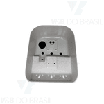 Corpo Unidade Água Landus Bv (3 Suportes) Gnatus