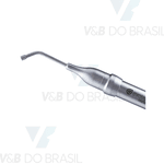 Jato Bicarbonato Sterievo Evotech