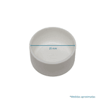 Kit Válvula de Pressão para Autoclave 30 a 75l Stermax
