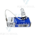 Lâmpada Refletor H3 12v 55w Neolux