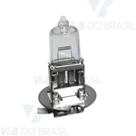 Lâmpada Refletor H3 12v 55w Neolux