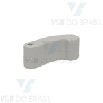 Lingueta P/ Aro, Jato e Sugador Venturi Mod Syncrus Gnatus