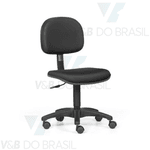 Mocho Draw (Cadeira 5 Rodízios) Evotech