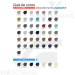 Mocho Draw (Cadeira 5 Rodízios) Evotech