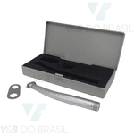 Peça de Mão Alta Rotação C/ Led Astro Light Mc1020 Microdont