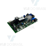 Placa Pci Cadeira Syncrus Pop Star C/ Sensor Hall-in Gnatus