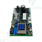 Placa Pci Cadeira Syncrus Pop Star C/ Sensor Hall-in Gnatus