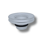 Tampa Reservatório Bicarbonato em Pó Compatível Gnatus Saevo