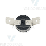 Termostato Bimetálico 110ºc na S/ Flange Stermax