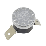 Termostato BimetÁLico 130ºC Nf S/ Flange Stermax