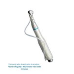 Tubo de Irrigação para Contra-ângulo S10