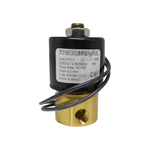 Válvula Bobina 9w 220/240v Rosca Fêmea 1/8 Thermoval 09531