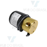 Válvula Bobina 9w 220/240v Rosca Fêmea 1/8 Thermoval 09531