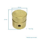 Kit Válvula de Pressão para Autoclave 4 a 21l Stermax
