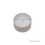 Válvula de Pressão para Autoclave 4 a 21l com Capa Stermax