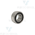 Rolamento Para Alta RotaÇÃO (CerÂMico) Saevo 