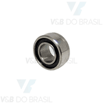 Rolamento Para Alta RotaÇÃO (CerÂMico) Saevo 