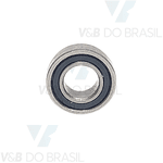 Rolamento Para Alta RotaÇÃO (CerÂMico) D700