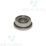 Rolamento Para Alta RotaÇÃO (CerÂMico) Rs Dabi