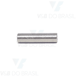 Eixo Pinça Necta Ativa Fg 13,4mm Compatível Dentscler