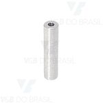 Eixo Pinça Necta Ativa Fg 13,4mm Compatível Dentscler
