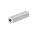 Eixo Pinça Impact 3s Fg Saca Broca 12mm Compatível Dentflex