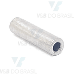 Eixo Pinça Impact 3s Fg Saca Broca 12mm Compatível Dentflex