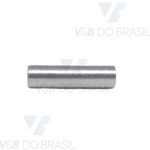 Eixo Pinça Impact 3s Fg Saca Broca 12mm Compatível Dentflex