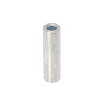 Eixo Pinça Ms Fg (Saca Broca) 10,8mm Compatível Dabi