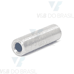 Eixo Pinça Ms Fg (Saca Broca) 10,8mm Compatível Dabi