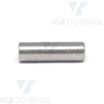 Eixo Pinça Ms Silent Fg Dabi