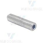Eixo Pinça Pb 13,8mm P/ Alta Rotação Compatível Saevo