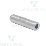 Eixo Pinça Mrs Pb 13,2mm P/ Alta Rotação Compatível Dabi