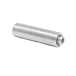 Eixo Pinça Mini Pb 12,4mm P/ Alta Rotação Compatível Gnatus