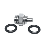 Kit Turbina (Rotor Completo) Necta Top Jet Fg - Modelo Dentscler