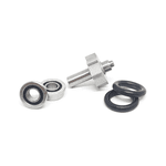 Kit Turbina Rotor Completo Rs Pb Dabi 